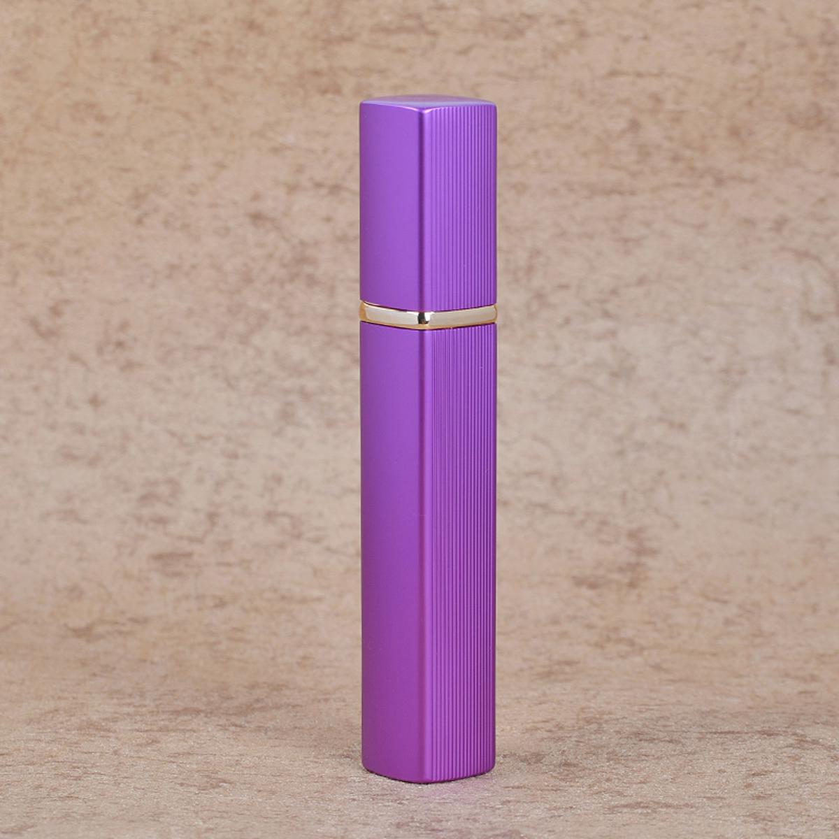 Picture of MUB 12 ml Travel Mini Portable Refillable Atomizer Spray Bottles Empty Bottles empty cosmetic containers