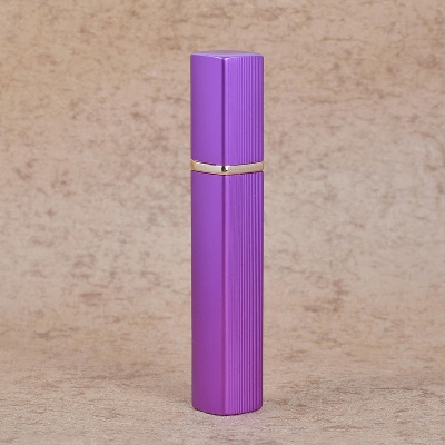 Picture of MUB 12 ml Travel Mini Portable Refillable Atomizer Spray Bottles Empty Bottles empty cosmetic containers