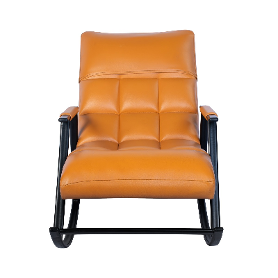 Buy rocking-chair-comforto-rch-207-2-1-66-rexine at Best Price