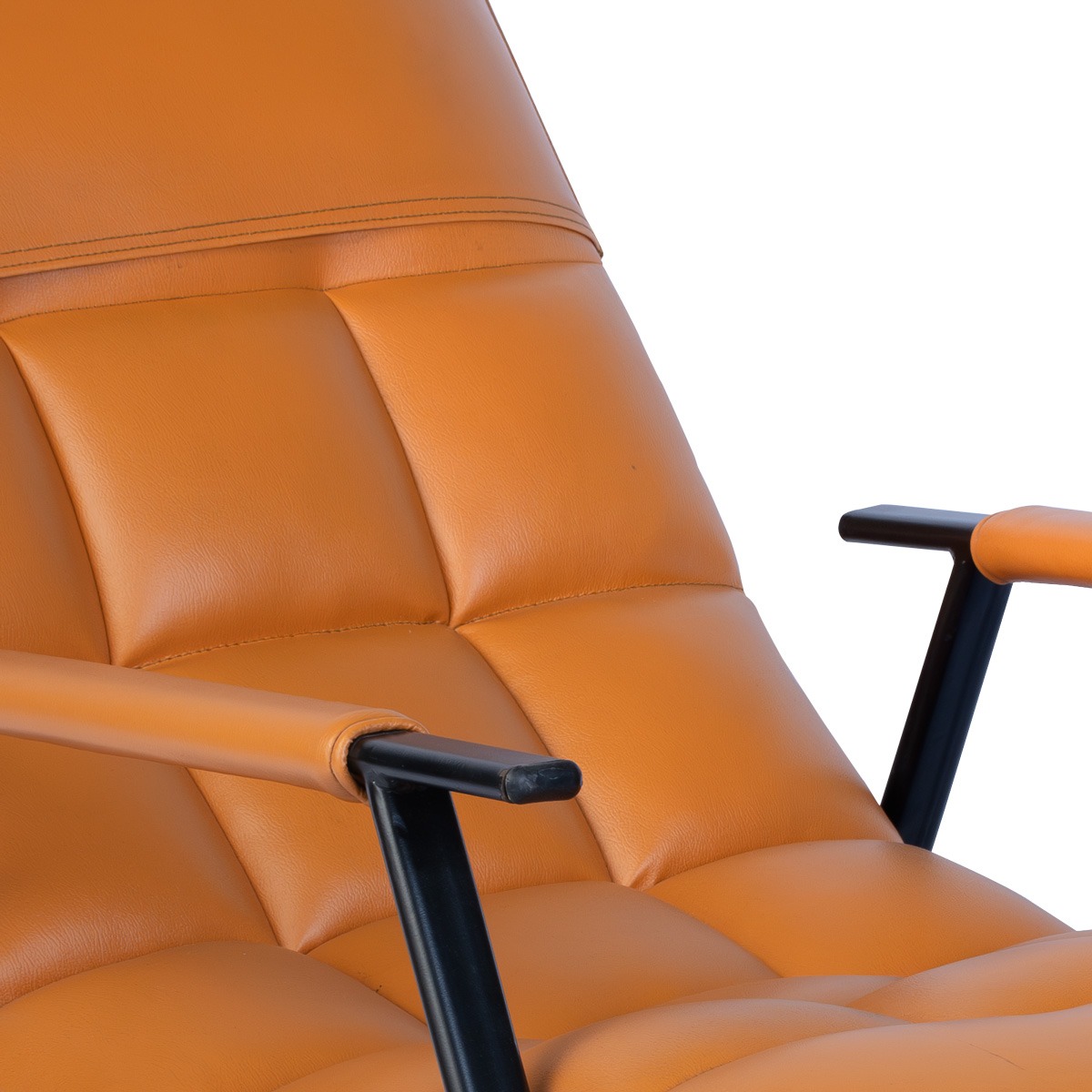 Buy rocking-chair-comforto-rch-207-2-1-66-rexine at Best Price