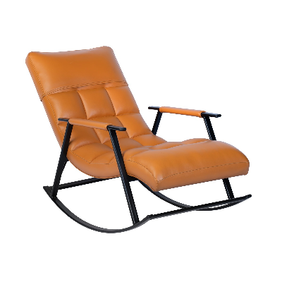 Buy rocking-chair-comforto-rch-207-2-1-66-rexine at Best Price