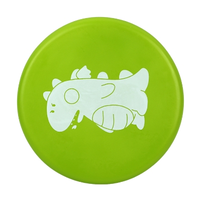 Picture of Frisbee Flying Disc Outdoor Games