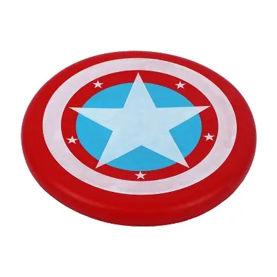 Picture of Frisbee Flying Disc Outdoor Games