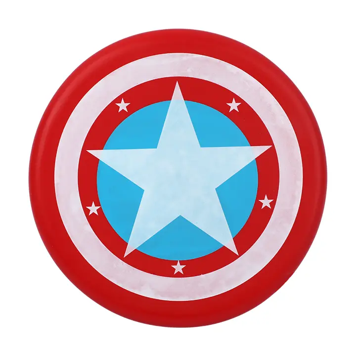 Picture of Frisbee Flying Disc Outdoor Games