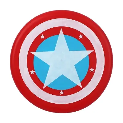 Picture of Frisbee Flying Disc Outdoor Games