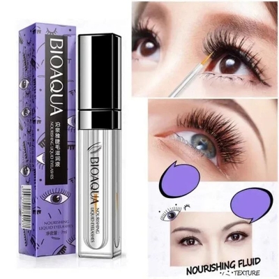 Buy BIOAQUA Eyelash Growth Eye Serum- 7ml at Best Price In Bangladesh