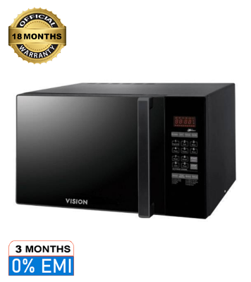 Picture of VISION RAC Microwave Oven 30 Liter Rotisserie