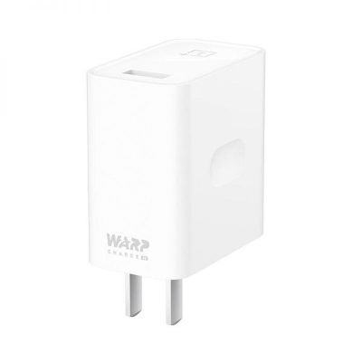 Picture of OnePlus Warp Charge 30W Power Adapter