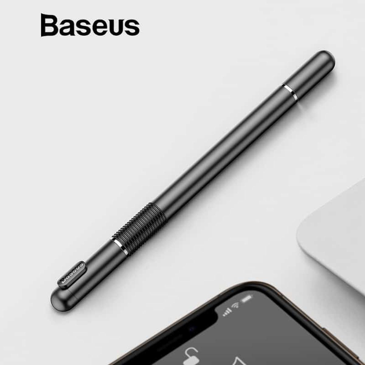 Picture of Baseus 2 in1 Capacitive Stylus Touch Screen Pen