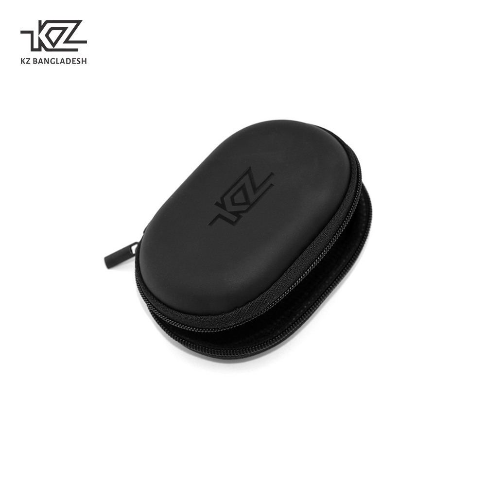 Picture of KZ Headphone Bag Portable Earphone Storage Box
