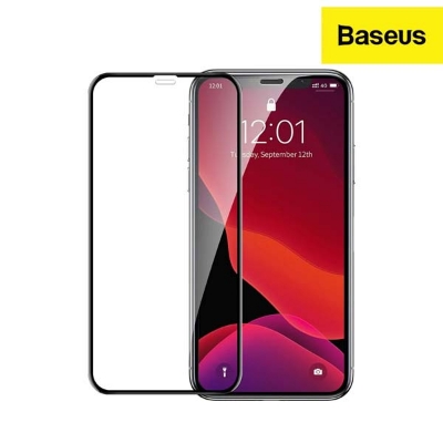 Picture of Baseus iPhone x / xs / 11 pro (5.8) inches Glass Screen Protector