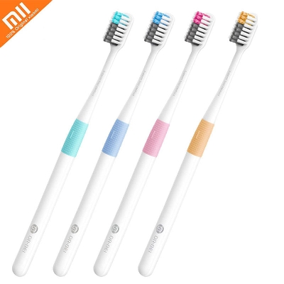Picture of Xiaomi Bei Toothbrush -4Pcs
