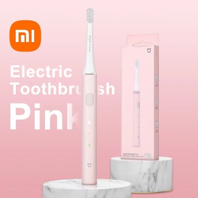 Picture of MIJIA Sonic Electric Toothbrush Cordless USB Rechargeable