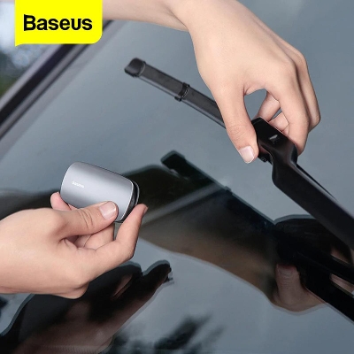Picture of Baseus Car Wiper Cutter Repair Tool Auto Rain Wing Wiper Repairer For Windshield Windscreen Wiper Blade Restorer Car Repair Tool