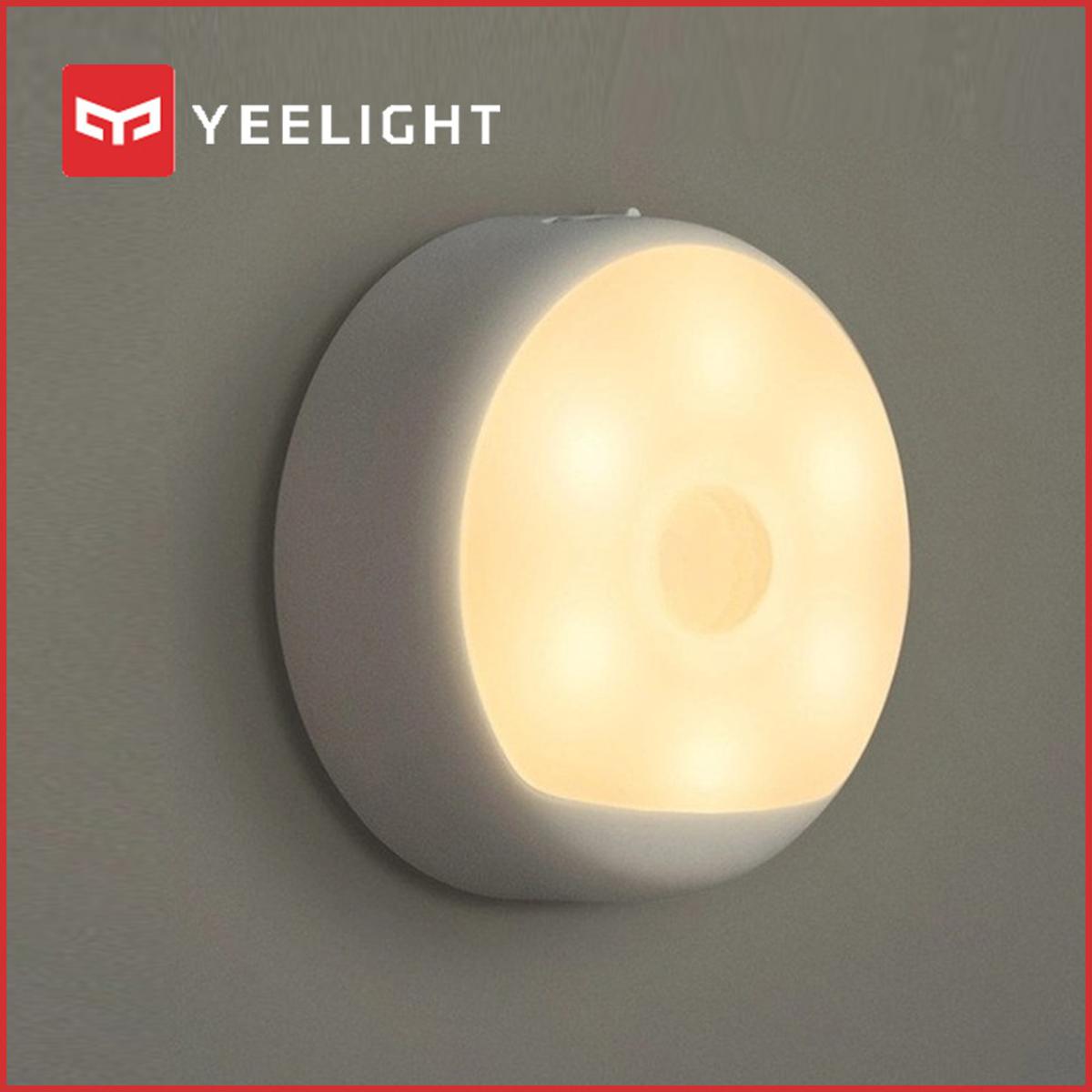 Picture of Xiiaomi Yeelight Motion Sensor Rechargeable Nightlight