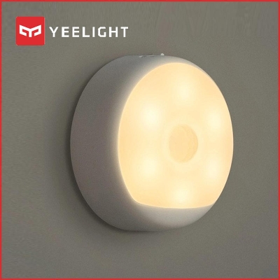 Picture of Xiiaomi Yeelight Motion Sensor Rechargeable Nightlight