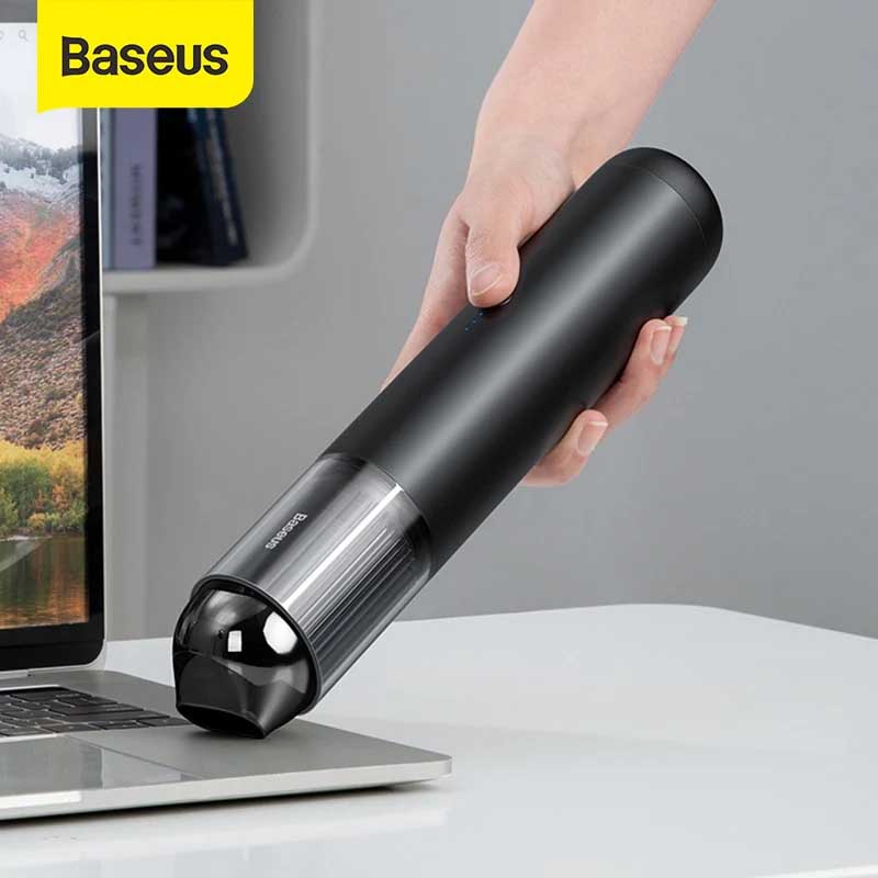 Picture of Baseus A3 Car Vacuum Cleaner CRXCQA3 135W 15000Pa