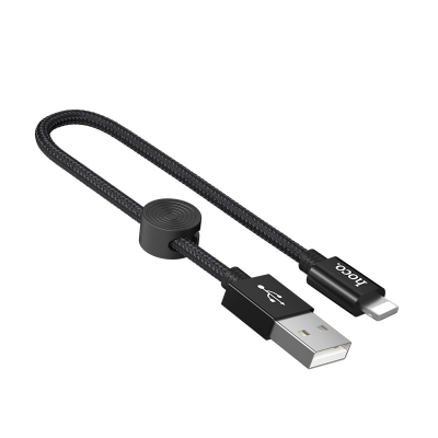 Picture of hoco X35 iphone Charging Data Cable-25cm