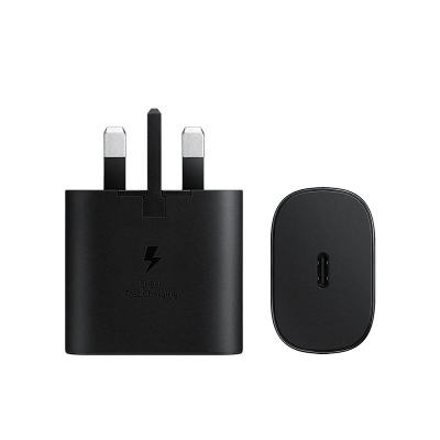 Picture of Samsung (25w) Super Fast Charging PD Adapter USB-C