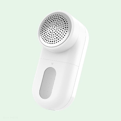 Picture of Xiaomi MIJIA Lint Remover Clothes fuzz pellet trimmer machine portable Charge Fabric Shaver Removes