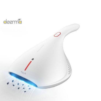 Picture of Xiiaomi deerma cm800 মিটস ভ্যাকুয়াম ক্লিনার হ্যান্ডহেল্ড লাইট এবং হিট শক স্ট্রং সাকশন ক্লিনার