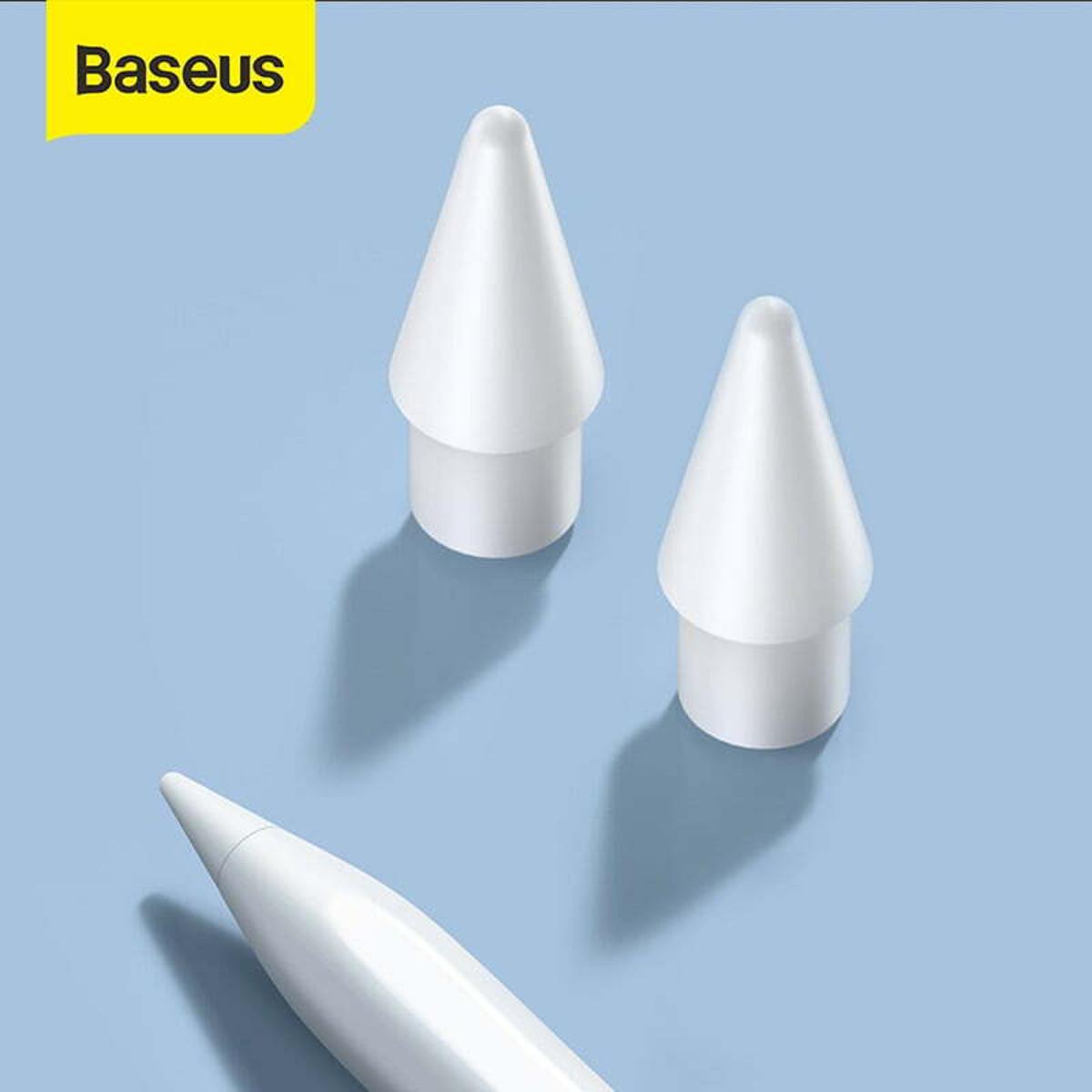 Picture of Baseus Smooth Writing Stylus Tips-2pcs