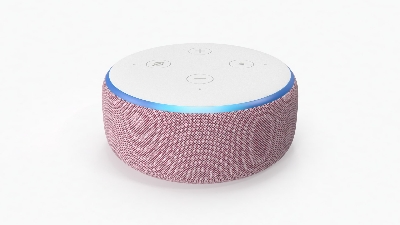 Picture of Amazon Echo Dot (3rd Gen) - Smart speaker with AlexaAmazon Echo Dot (3rd Gen) - Smart speaker with Alexa