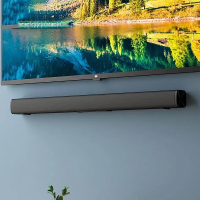 Picture of Redmii TV Sound Bar 30w TV Speakers Wired & Wireless Bluetooth 5.0 Home Surround Soundbar
