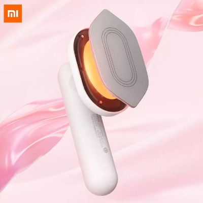 Picture of Xiaomi Youpin Lofans Wireless Ironing Machine Portable Fast Preheating Light Weighted Mini Steam Iron Cordless Electric Iron For Shirt Garment Travelling