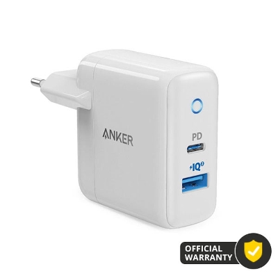 Picture of Anker PowerPort PD+ 2 35W Wall Charger