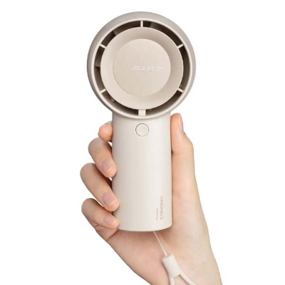 Picture of JISULIFE FA43 Handheld Turbo Fan 4000mAh