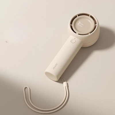 Picture of JISULIFE FA43 Handheld Turbo Fan 4000mAh