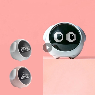 Picture of Xiaomi Kids Expression Alarm Clock