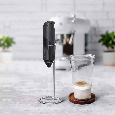 Picture of Xiaomi Circle Joy Milk Frother Handheld Mixer