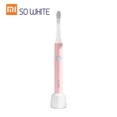 Picture of Xiaomi SOWHITE EX3 Electric Toothbrush Sound Waves Smart Brush Ultrasonic Waterproof Wireless USB Rechargeable Deep Cleaning Teeth Brush