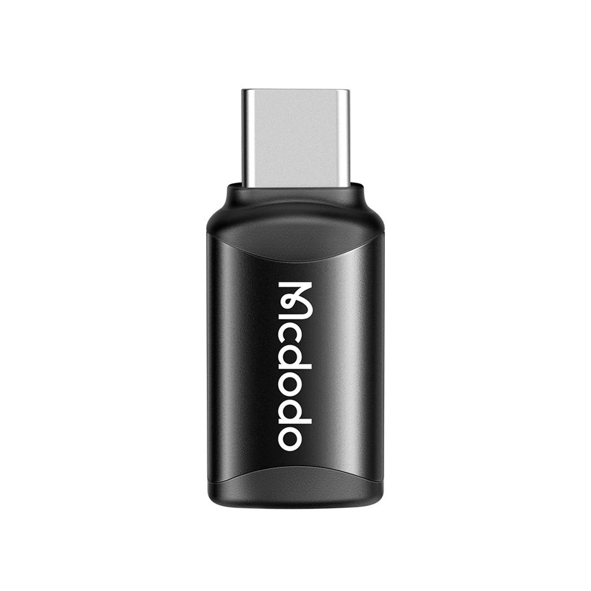 Picture of Mcdodo Micro USB to Type-C Adapter Connector