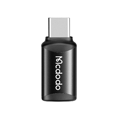 Picture of Mcdodo Micro USB to Type-C Adapter Connector
