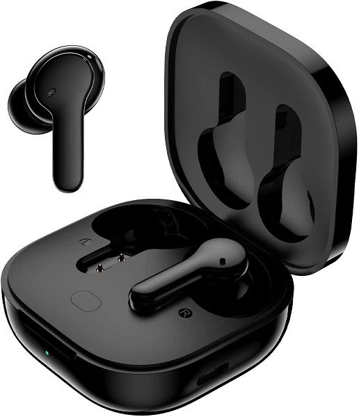 Picture of QCY T13 Wireless Smart Headphone BT5.1 TWS Earphone