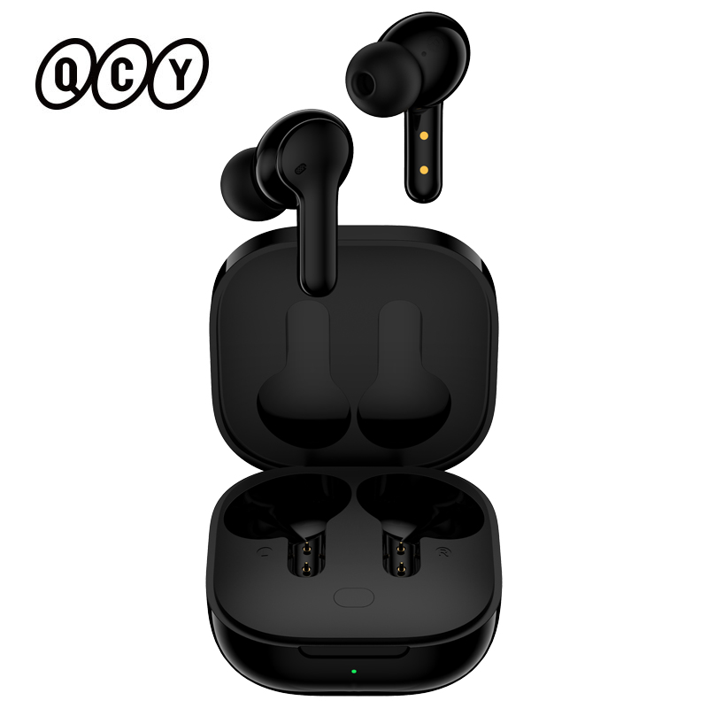 Picture of QCY T13 Wireless Smart Headphone BT5.1 TWS Earphone