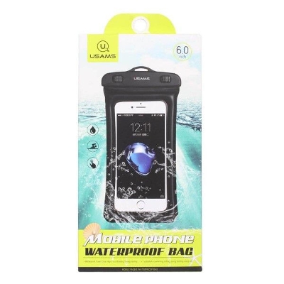 Picture of Usams Waterproof Mobile Phone Bag