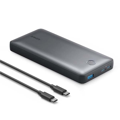 Picture of Anker 535 Power Bank PD 30W (PowerCore 20K)