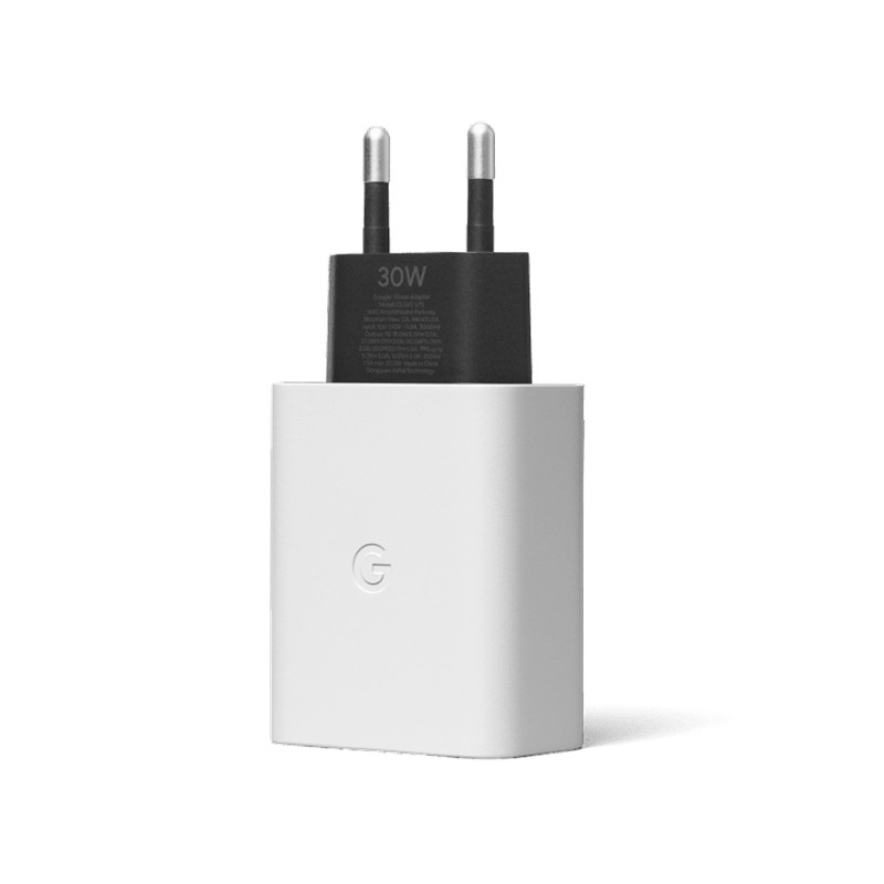 Picture of Google 30W USB-C Power Charger-EU Plug