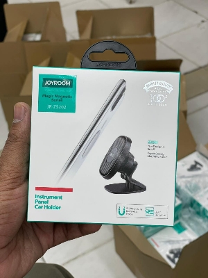 Picture of JOYROOM JR-ZS202 Magnetic Series Magnetic Car Holder Car Vent Phone Bracket