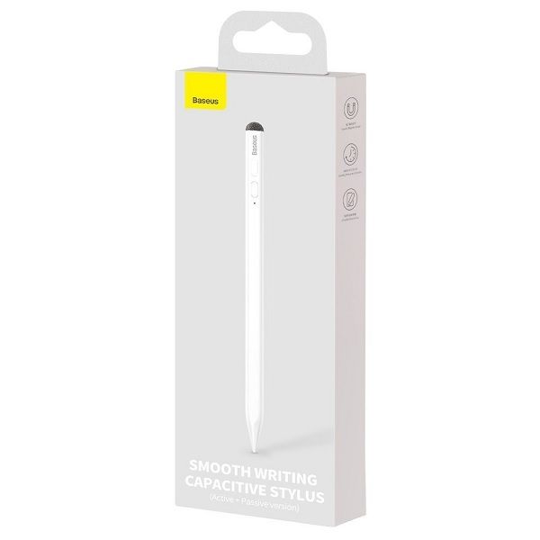 Picture of BASEUS Smooth Writing (Active + Passive Version) Capacitive Stylus Pen