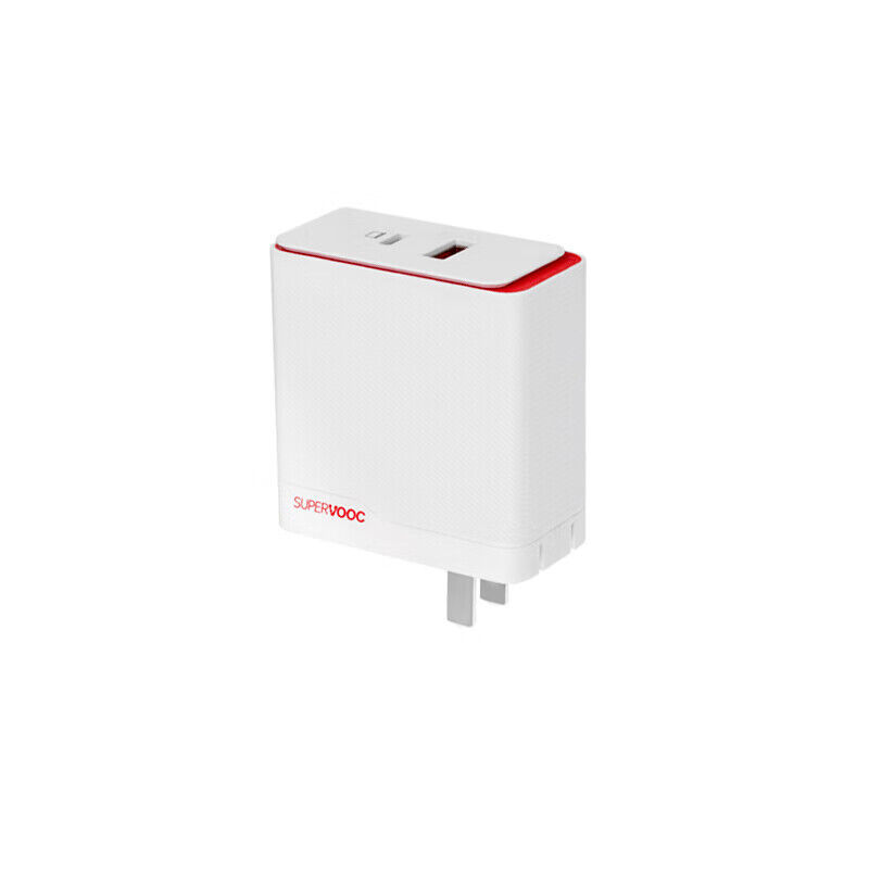 Picture of OnePlus  SUPERVOOC 100W Dual Ports Power Adapter