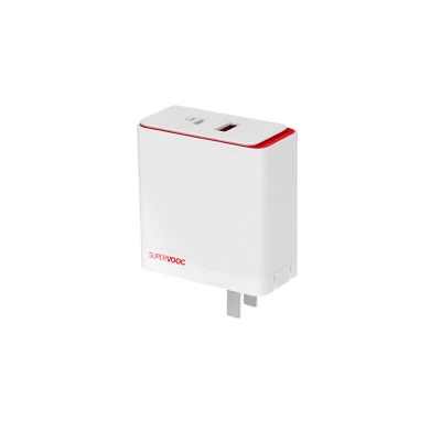 Picture of OnePlus  SUPERVOOC 100W Dual Ports Power Adapter