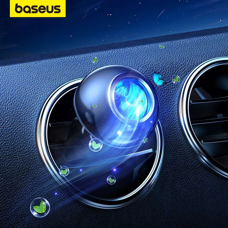 Picture of Baseus Air Freshener Graceful Car Fragrance Pro