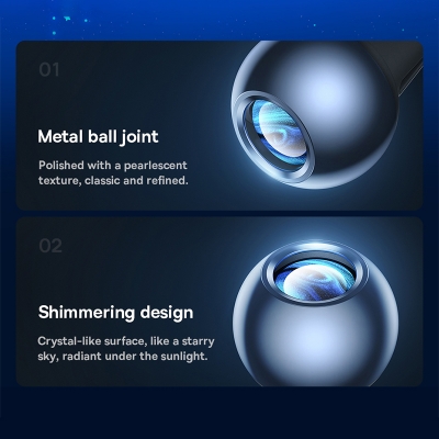 Picture of Baseus Air Freshener Graceful Car Fragrance Pro