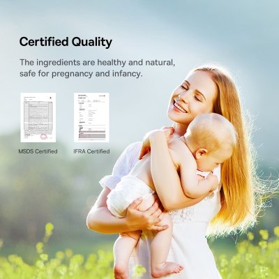 Picture of Baseus Air Freshener Graceful Car Fragrance Pro