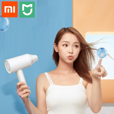 Picture of Xiaomi SHOWSEE A1 Anion Hair Dryer Negative Ion hair care Professinal Quick Dry 1800W Portable Hairdryer
